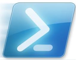 Powershell Logo