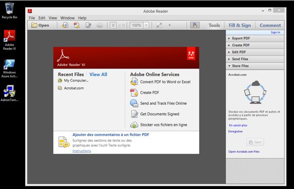 Adobe-Reader-English